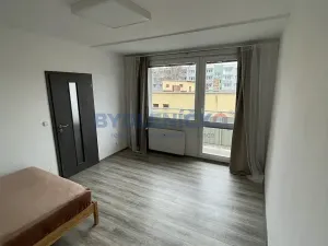 Pronájem bytu 2+kk, České Budějovice, Zachariášova, 37 m2