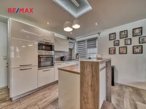 Prodej bytu 3+kk, Kolín, Sadová, 65 m2