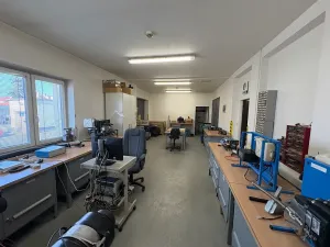 Pronájem obchodního prostoru, Praha - Horní Počernice, Náchodská, 600 m2