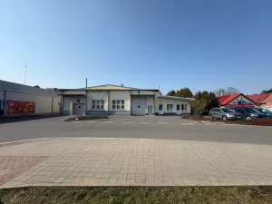 Pronájem skladu, Praha - Horní Počernice, Náchodská, 600 m2
