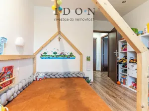 Prodej bytu 2+1, Ostrava, Moravská, 51 m2