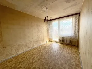 Prodej bytu 3+1, Praha - Střížkov, K Šafránce, 53 m2