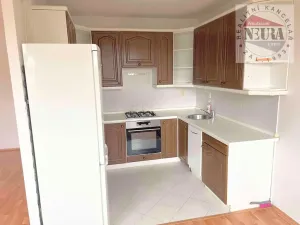 Pronájem bytu 3+kk, Praha - Krč, Na strži, 67 m2