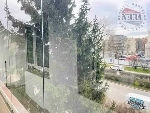 Pronájem bytu 3+kk, Praha - Krč, Na strži, 67 m2