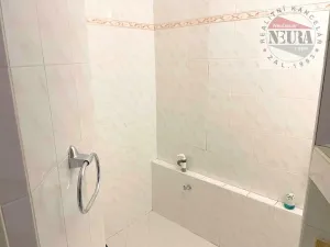 Pronájem bytu 3+kk, Praha - Krč, Na strži, 67 m2