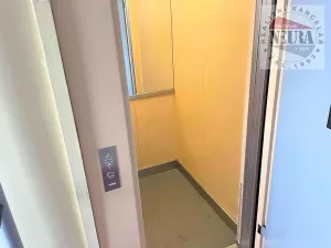 Pronájem bytu 3+kk, Praha - Krč, Na strži, 67 m2