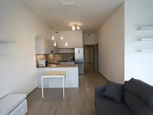 Pronájem bytu 2+kk, Praha - Kamýk, Zimova, 64 m2