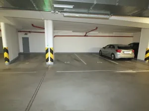 Pronájem bytu 2+kk, Praha - Kamýk, Zimova, 64 m2