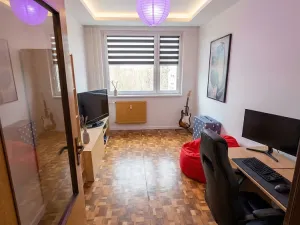 Prodej bytu 4+1, Olomouc - Lazce, Lazecká, 91 m2