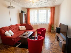 Prodej bytu 4+1, Olomouc - Lazce, Lazecká, 91 m2