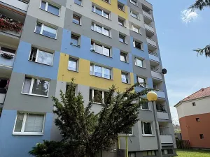 Prodej bytu 4+1, Olomouc - Lazce, Lazecká, 91 m2