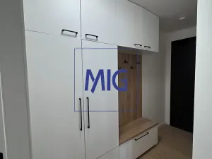 Pronájem bytu 1+kk, Brno, Bratislavská, 31 m2