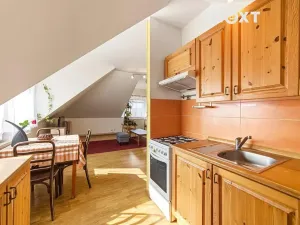 Prodej bytu 2+kk, Mladá Boleslav, Václavkova, 47 m2