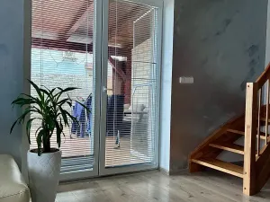 Prodej bytu 3+kk, Polerady, 79 m2