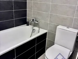 Prodej bytu 3+kk, Polerady, 79 m2