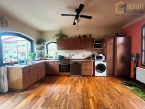 Prodej rodinného domu, Řetůvka, 180 m2