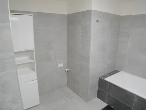 Pronájem bytu 2+kk, Praha - Modřany, Mezi vodami, 70 m2