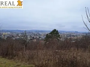 Prodej zahrady, Brno - Židenice, 1227 m2