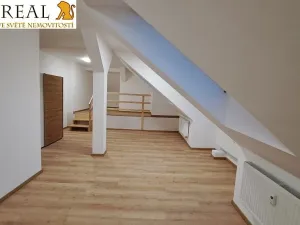 Pronájem bytu 1+kk, Šebrov-Kateřina, 46 m2