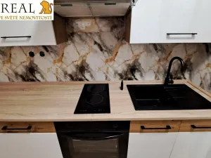 Pronájem bytu 1+kk, Šebrov-Kateřina, 46 m2