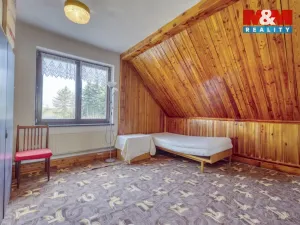 Prodej rodinného domu, Konstantinovy Lázně, Východní, 193 m2