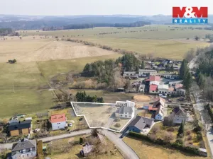 Prodej rodinného domu, Konstantinovy Lázně, Východní, 193 m2