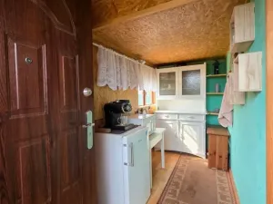 Prodej zahrady, Krnov - Pod Cvilínem, 315 m2