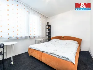 Pronájem bytu 3+1, Praha - Hlubočepy, Gabinova, 71 m2