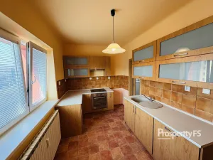 Pronájem bytu 2+1, Ostrava - Hrabůvka, Horní, 58 m2