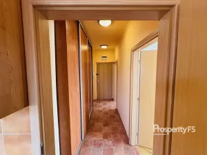 Pronájem bytu 2+1, Ostrava - Hrabůvka, Horní, 58 m2