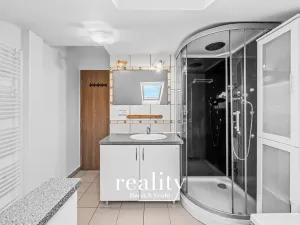 Prodej bytu 2+kk, Jihlava, Matky Boží, 61 m2