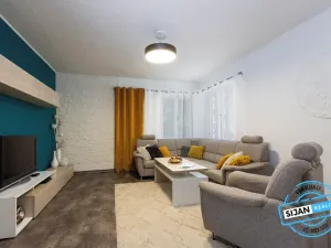 Prodej rodinného domu, Opava, Mahenova, 140 m2