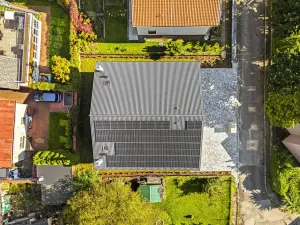 Prodej rodinného domu, Praha - Řepy, Otlíkovská, 125 m2