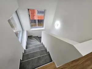 Pronájem rodinného domu, Kladno, Otmara Zinkeho, 106 m2