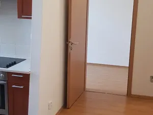 Pronájem bytu 2+1, Brno, Jana Uhra, 55 m2