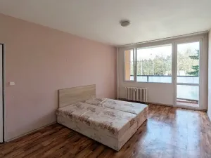 Pronájem bytu 3+1, Chomutov, 17. listopadu, 78 m2