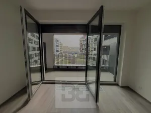 Pronájem bytu 1+kk, Praha - Hloubětín, Poděbradská, 37 m2