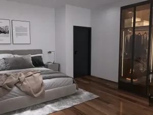 Prodej rodinného domu, Vysoký Újezd, V Chaloupkách, 140 m2