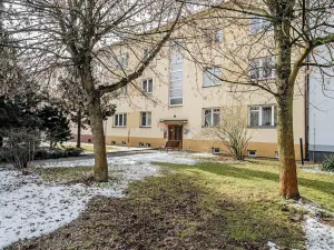 Pronájem bytu 3+kk, Ostrava, Šrobárova, 68 m2