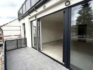 Prodej bytu 3+kk, Česká, 99 m2