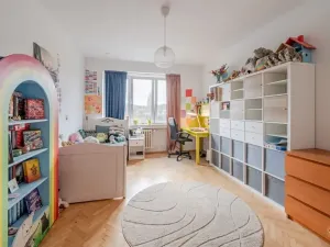 Prodej bytu 3+kk, Praha - Braník, Na Mlejnku, 76 m2