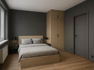 Prodej bytu 2+kk, Praha - Motol, Lékařská, 52 m2