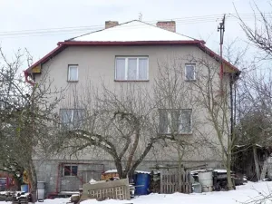 Prodej rodinného domu, Havlíčkův Brod, Trocnovská, 222 m2