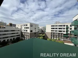 Pronájem bytu 2+kk, Praha - Stodůlky, Petržílkova, 46 m2