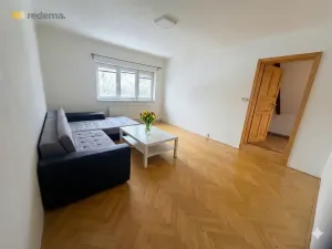 Pronájem bytu 3+1, Praha - Břevnov, Tomanova, 80 m2