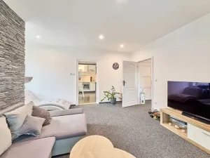 Prodej bytu 4+1, Trutnov, Maxima Gorkého, 105 m2