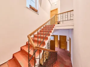 Prodej bytu 4+1, Trutnov, Maxima Gorkého, 105 m2