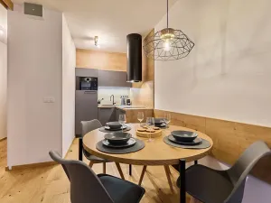 Prodej bytu 2+kk, Janské Lázně, Modrokamenná, 43 m2