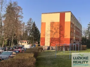 Prodej bytu 2+1, Děčín, Kamenická, 55 m2