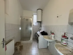 Prodej skladu, Jetřichov, 1100 m2